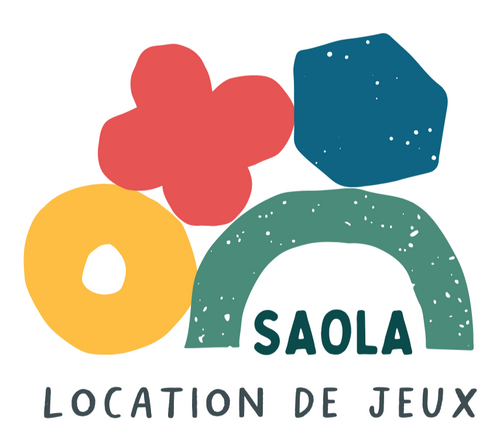 SAOLA, Location de jouets